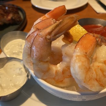 Earls Kitchen + Bar - Shrimp - New American Near Me - Miami, Florida Earls Kitchen + Bar - Shrimp - New American Near Me - Miami, Florida