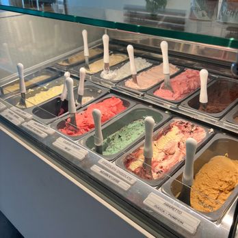 Gelato Di Riso - Coffee & Tea Near Me - Saint Louis, Missouri Gelato Di Riso - Coffee & Tea Near Me - Saint Louis, Missouri