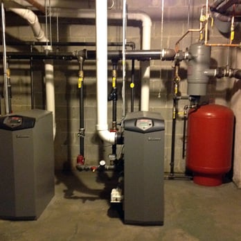 Chambers Heating & AC Service - Heating & Air Conditioning/HVAC Near Me - Wakefield, Massachusetts