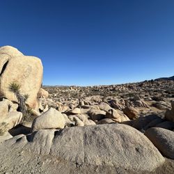 White Tank Campground