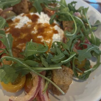 North Italia - Heirloom Tomato & Burrata - Italian Near Me - Phoenix, Arizona North Italia - Heirloom Tomato & Burrata - Italian Near Me - Phoenix, Arizona