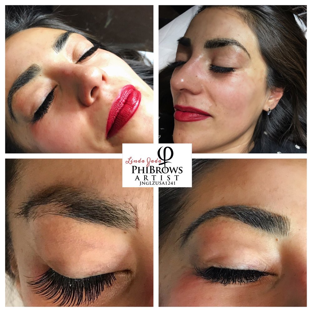 ELEVATE PERMANENT MAKEUP STUDIO Updated September 2024 24 Photos