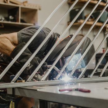 Icon Welding - Metal Fabricators Near Me Icon Welding - Metal Fabricators Near Me