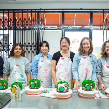 Cake Playhouse - Great cake decorating class! - Custom Cakes Near Me - Artesia, California Cake Playhouse - Great cake decorating class! - Custom Cakes Near Me - Artesia, California