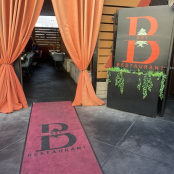 Bei Restaurant - Lebanese Near Me - Costa Mesa, California