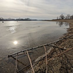 Summit Lake State Park