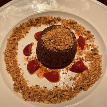 Bin 54 Steak & Cellar - Chocolate cake - Steakhouses Near Me - Chapel Hill, North Carolina Bin 54 Steak & Cellar - Chocolate cake - Steakhouses Near Me - Chapel Hill, North Carolina