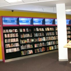 Childwall Library - New Childwall Library book display
