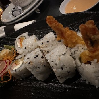Rock'n Sushi - Sushi Bars Near Me - Fort Myers, Florida