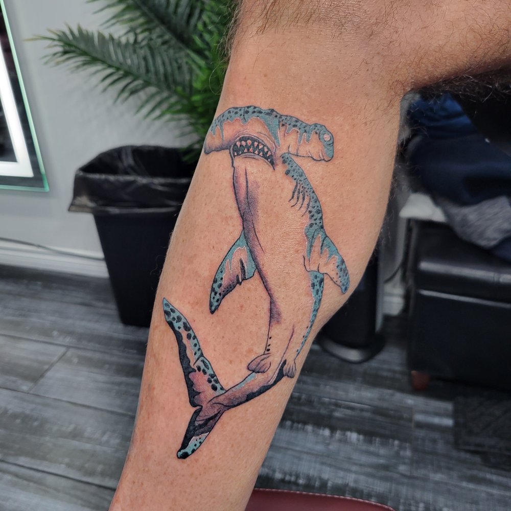 Inkstinct nyc - Tattoo Near Me - Queens, New York Inkstinct nyc - Tattoo Near Me - Queens, New York