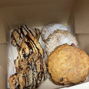Beyond Pastry Studio - Scones - Bakeries Near Me - Honolulu, Hawaii Beyond Pastry Studio - Scones - Bakeries Near Me - Honolulu, Hawaii
