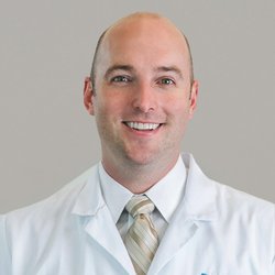 DermOne Dermatology - Landon Stigall, MD
Board-Certified Dermatologist /
Fellowship-Trained Mohs Surgeon