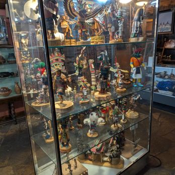 Buffalo Trails Trading - Merchandise - Antiques Near Me - Virgin, Utah
