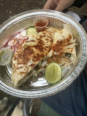 El Cochi Food Truck by null