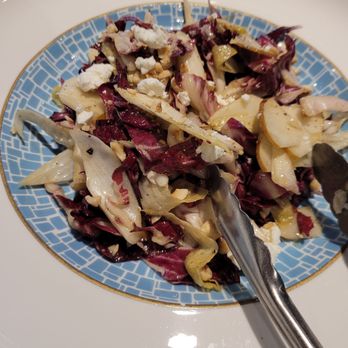 Smoke And Mirrors - Salad - Italian Near Me - Vaughan, Ontario Smoke And Mirrors - Salad - Italian Near Me - Vaughan, Ontario