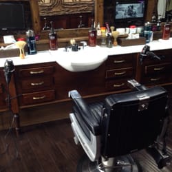 NV Barbers