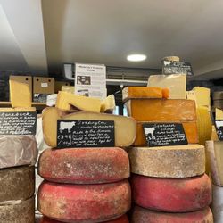 The Courtyard Dairy