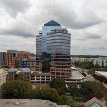 Durham Marriott City Center - View - Hotels Near Me - Durham, North Carolina