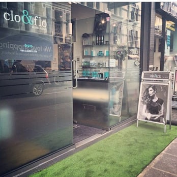 Clo&Flo at Bellissima - Hair Salons Near Me - London, XGL