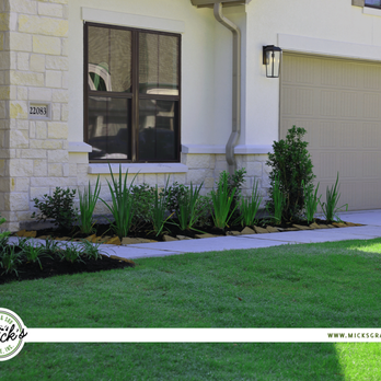Mick's Grass & Sod Service - Nurseries & Gardening Near Me - Splendora, Texas Mick's Grass & Sod Service - Nurseries & Gardening Near Me - Splendora, Texas