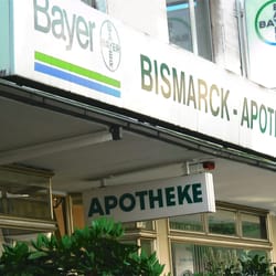 Bismarck Apotheke