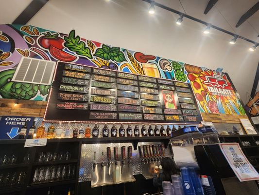 TailGate Brewery Hendersonville by null