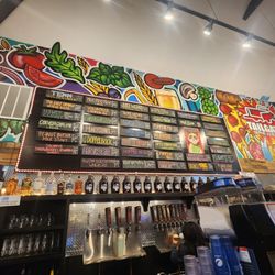 Tailgate Brewery - Hendersonville