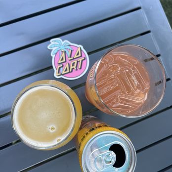 À La Cart - Both - Breweries Near Me - Orlando, Florida À La Cart - Both - Breweries Near Me - Orlando, Florida