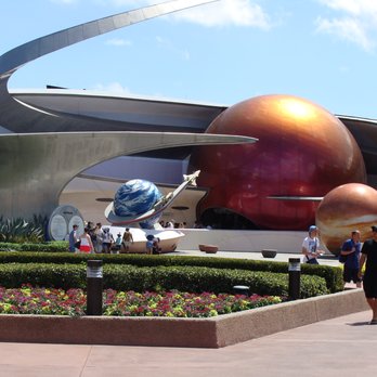 Mission: Space - Amusement Parks Near Me - Bay Lake, Florida Mission: Space - Amusement Parks Near Me - Bay Lake, Florida