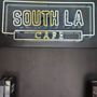 South LA Cafe