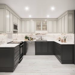 Perfection Kitchen Bath Studio