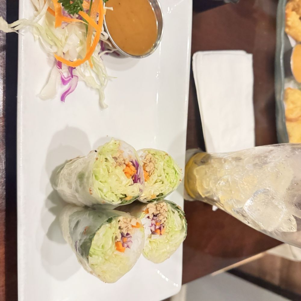 Lemongrass Thai Kitchen - Thai Near Me - Oviedo, Florida Lemongrass Thai Kitchen - Thai Near Me - Oviedo, Florida