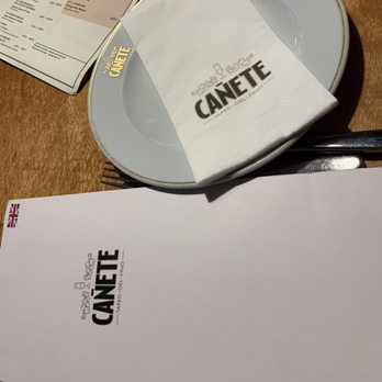 Cañete - Tapas/Small Plates Near Me - Barcelona, B Cañete - Tapas/Small Plates Near Me - Barcelona, B