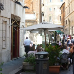 Bar Gambero