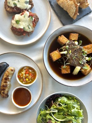 Entrecot Restaurant Napa by null