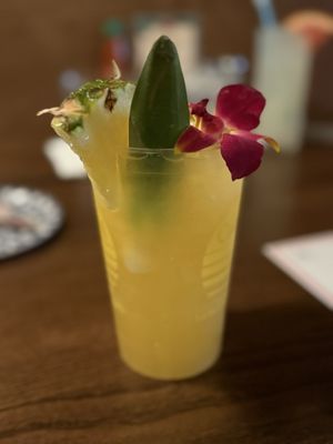 Calle Sol Latin Café & Cevicheria by null