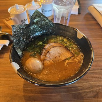 JINYA Ramen Bar - Central Phoenix - Ramen Near Me - Phoenix, Arizona JINYA Ramen Bar - Central Phoenix - Ramen Near Me - Phoenix, Arizona