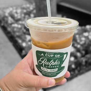 Ralph's Coffee - Coffee & Tea Near Me - New York, New York Ralph's Coffee - Coffee & Tea Near Me - New York, New York