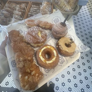 Paris Baguette - Bakeries Near Me - Atlanta, Georgia Paris Baguette - Bakeries Near Me - Atlanta, Georgia