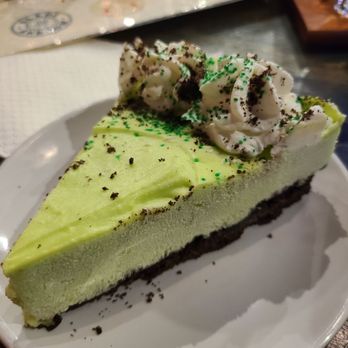 Broken Anchor Winery - Shamrock pie - Wineries Near Me - Acworth, Georgia Broken Anchor Winery - Shamrock pie - Wineries Near Me - Acworth, Georgia