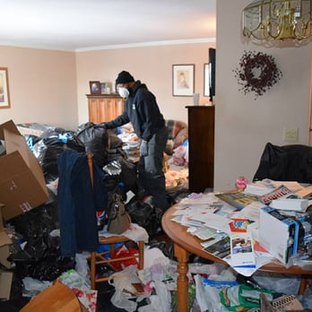 Clutter Free Service & Cleanup Pros - Hoarding Clean Up - Junk Removal & Hauling Near Me - Bayside, New York Clutter Free Service & Cleanup Pros - Hoarding Clean Up - Junk Removal & Hauling Near Me - Bayside, New York