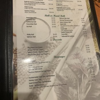 Chopstix - Menu - Japanese Near Me - Perry Hall, Maryland
