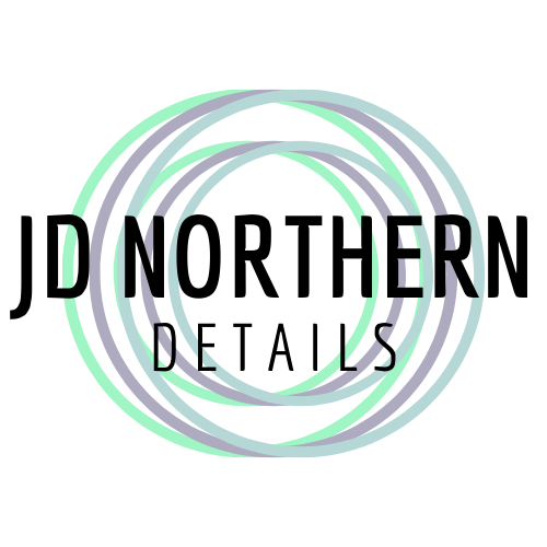 JD NORTHERN DETAILS Updated September 2024 Grande Prairie, Alberta