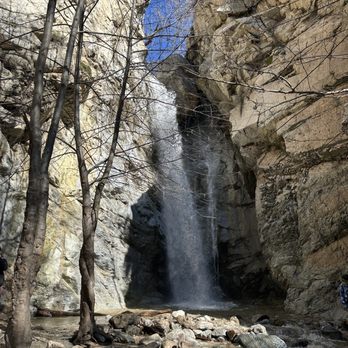 Millard Canyon - Parks Near Me - Altadena, California Millard Canyon - Parks Near Me - Altadena, California