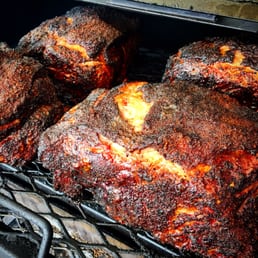 Pulled Pork Burger