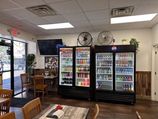 Danny's Philly Steaks by null