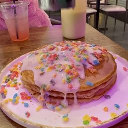 Fruity Pebble