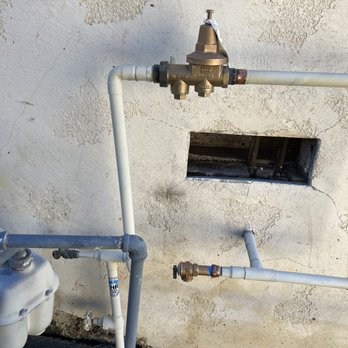 WHRP Plumbing - New water pressure regulator - Water Heater Installation/Repair Near Me - Simi Valley, California WHRP Plumbing - New water pressure regulator - Water Heater Installation/Repair Near Me - Simi Valley, California
