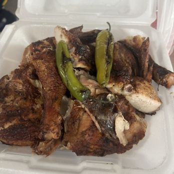 Pollo loco guatemex - Whole chicken - Food Trucks Near Me - Omaha, Nebraska Pollo loco guatemex - Whole chicken - Food Trucks Near Me - Omaha, Nebraska