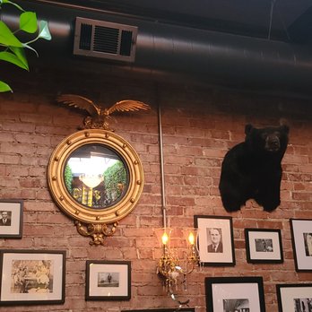 Commerce Bar - Cool decor - Speakeasies Near Me - Pittsburgh, Pennsylvania Commerce Bar - Cool decor - Speakeasies Near Me - Pittsburgh, Pennsylvania